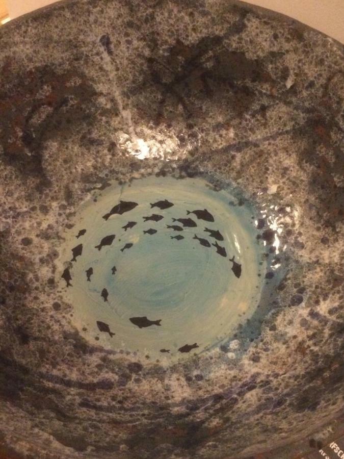 Отель Storm In A Tea Cup Сент-Айвс Экстерьер фото